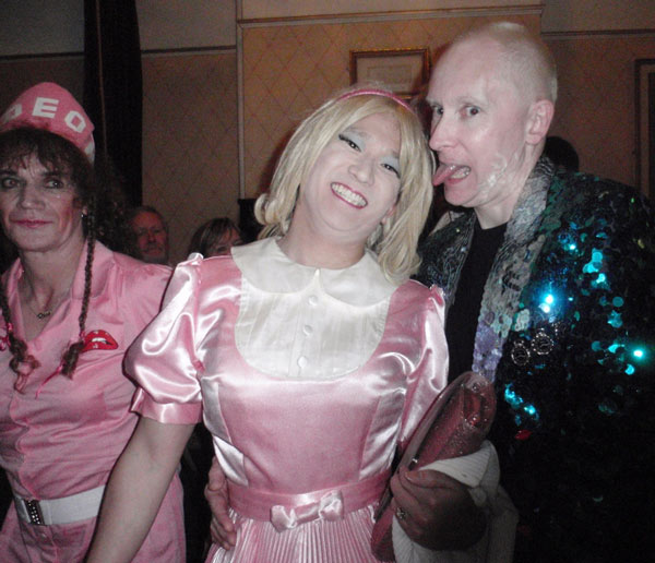 Image © Sandy / TimeWarp 2013