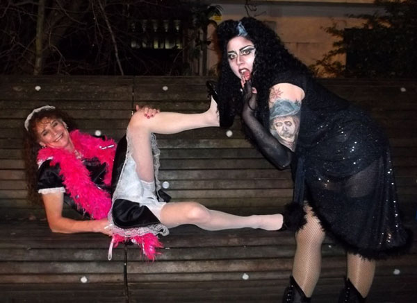 Image © Selina D / TimeWarp 2013