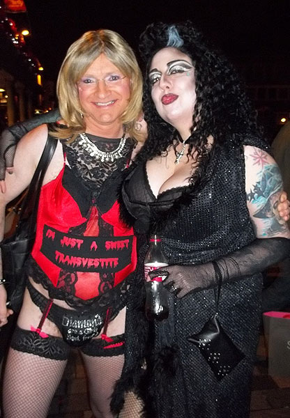 Image © Selina D / TimeWarp 2013