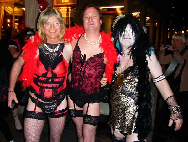 Image © Selina D / TimeWarp 2013