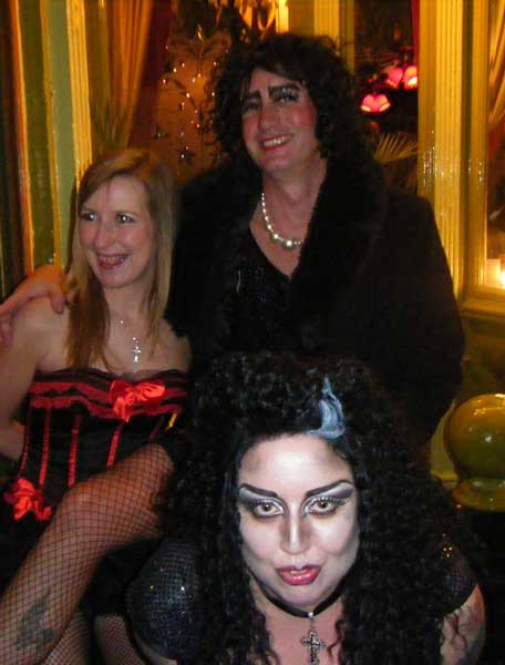 Image © Selina D / TimeWarp 2013