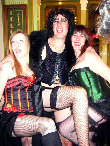Image © Selina D / TimeWarp 2013