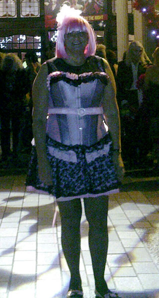 Image © Sue / TimeWarp 2013
