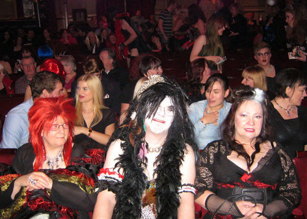 Image © TimeWarp 2013