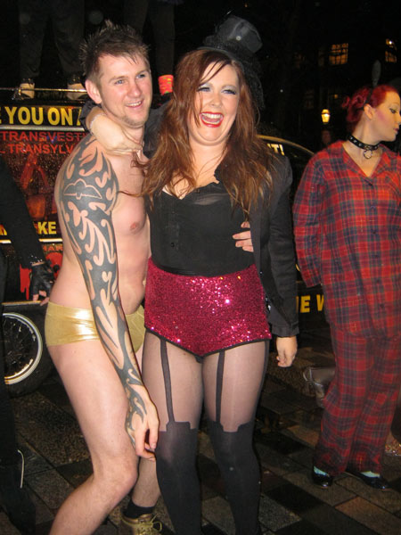 Image © TimeWarp 2012