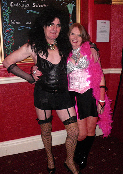 Image © Colin / TimeWarp 2013