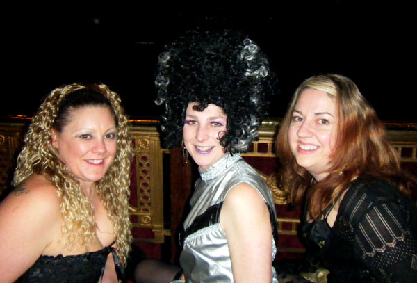 Image © Rachel / TimeWarp 2013