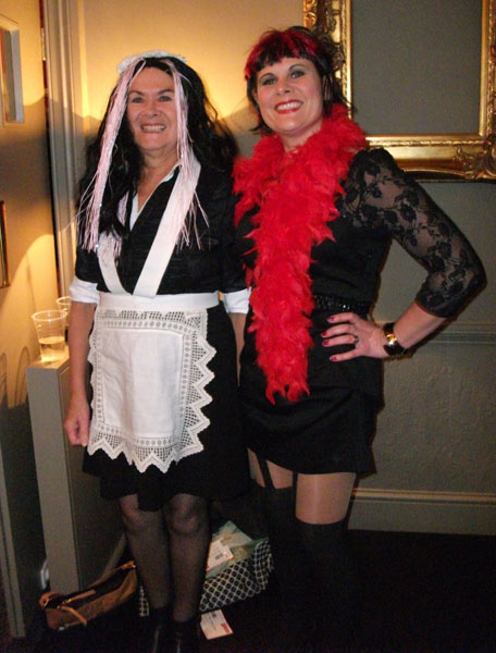 Image © Rob and Sherry / TimeWarp 2013