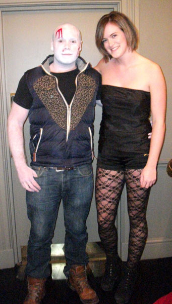 Image © Rob and Sherry / TimeWarp 2013