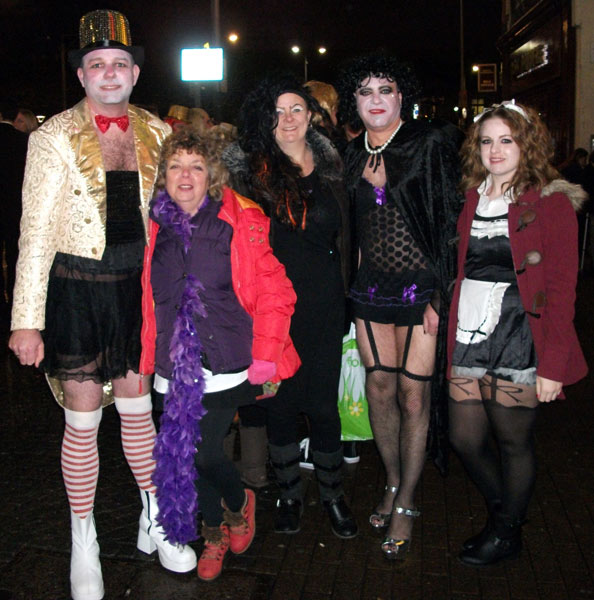 Image © Rob and Sherry / TimeWarp 2013