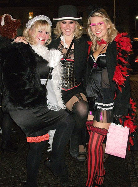 Image © Rob and Sherry / TimeWarp 2013