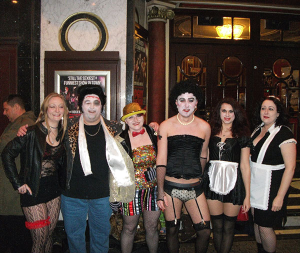 Image © Rob and Sherry / TimeWarp 2013