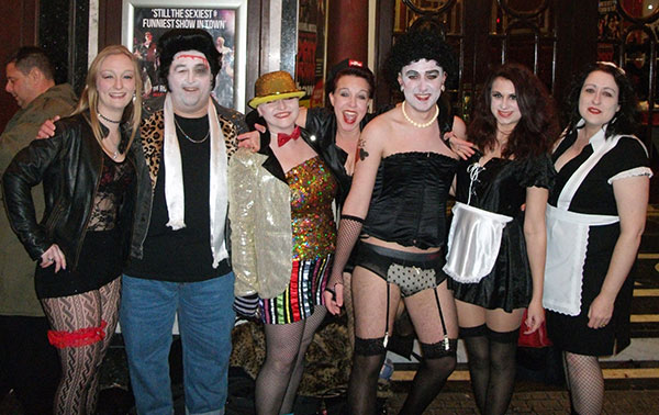 Image © Rob and Sherry / TimeWarp 2013