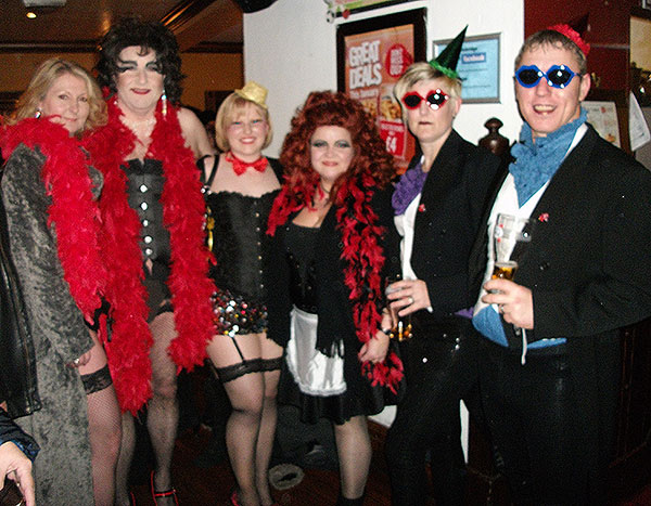 Image © Rob and Sherry / TimeWarp 2013