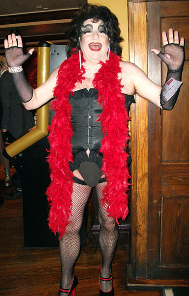 Image © Rob and Sherry / TimeWarp 2013