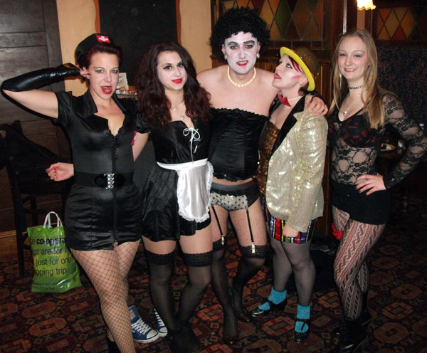Image © Rob and Sherry / TimeWarp 2013