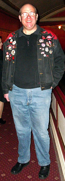 Image © Rob and Sherry / TimeWarp 2013