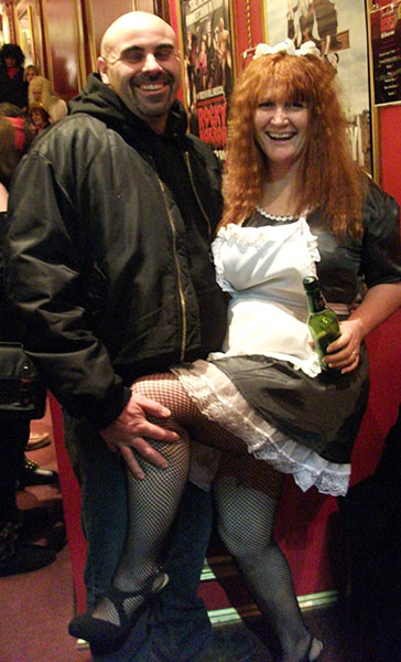 Image © Rob and Sherry / TimeWarp 2013