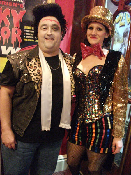 Image © Rob and Sherry / TimeWarp 2013