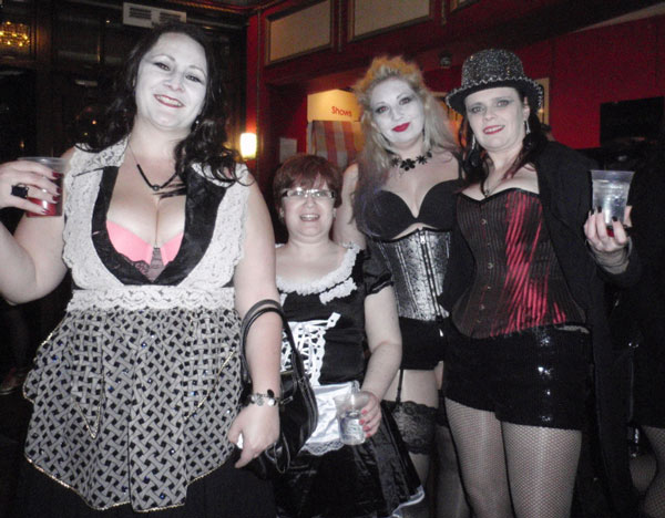 Image © Sandy / TimeWarp 2013