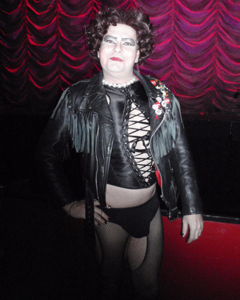 Image © Sandy / TimeWarp 2013