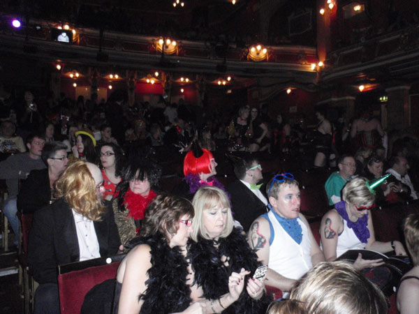 Image © Sandy / TimeWarp 2013