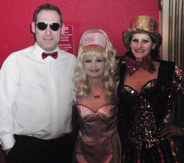 Image © Sandy / TimeWarp 2013