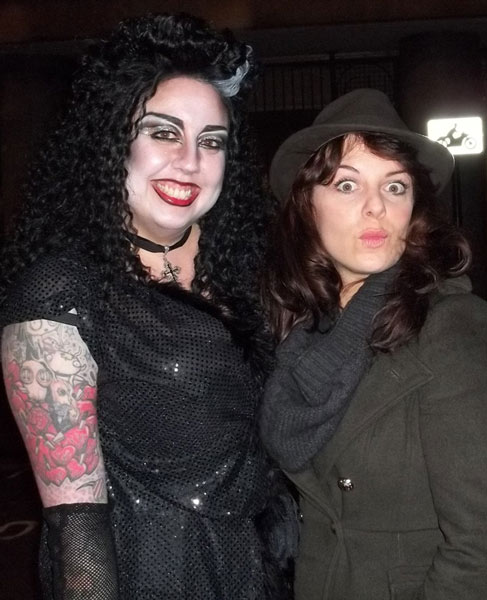 Image © Selina D / TimeWarp 2013
