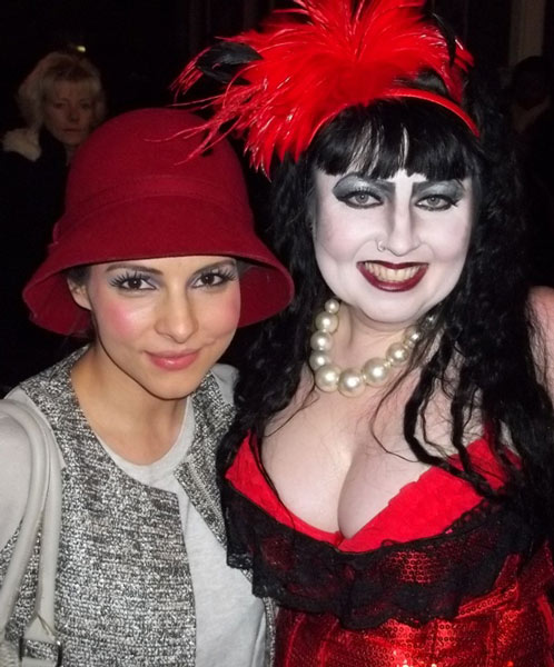 Image © Selina D / TimeWarp 2013