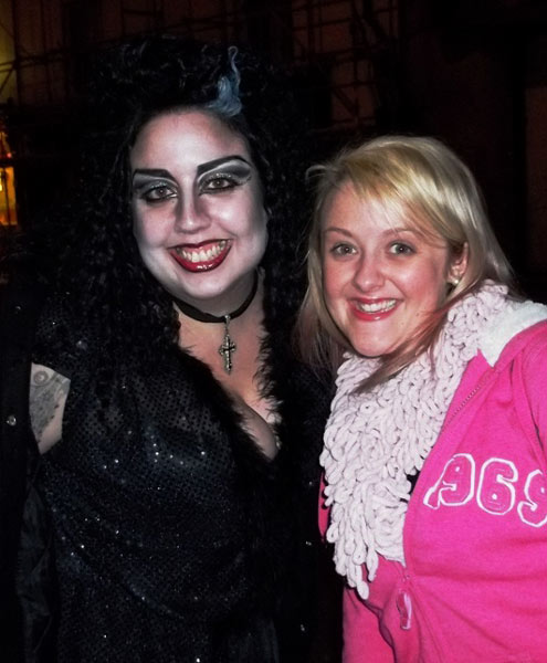 Image © Selina D / TimeWarp 2013