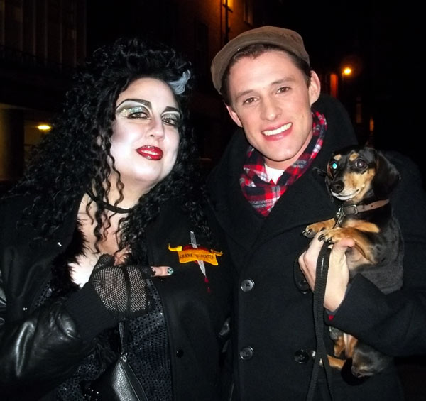 Image © Selina D / TimeWarp 2013