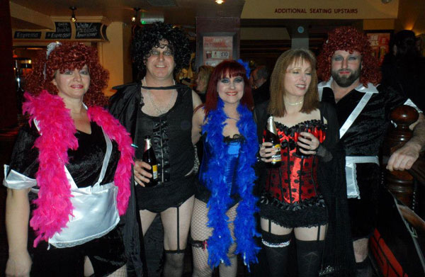 Image © Su / TimeWarp 2013