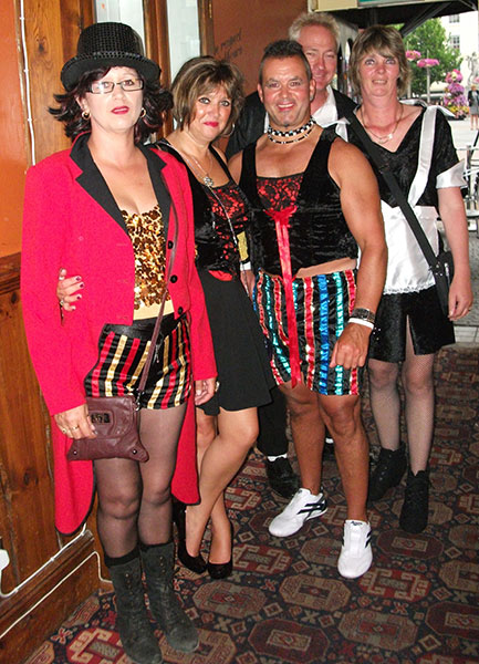 Image © Rob and Sherry / TimeWarp 2013