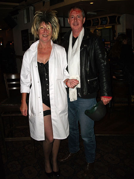 Image © Rob and Sherry / TimeWarp 2013