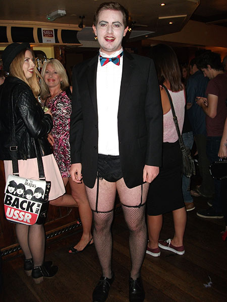 Image © Rob and Sherry / TimeWarp 2013