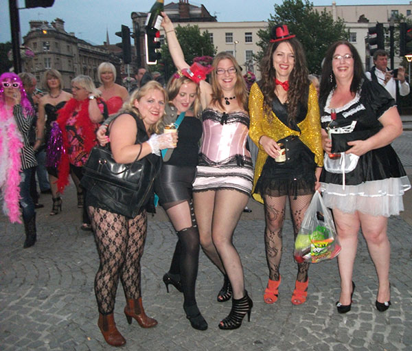 Image © Rob and Sherry / TimeWarp 2013