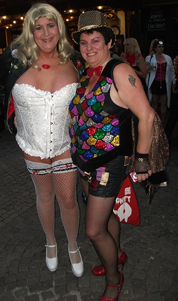 Image © Rob and Sherry / TimeWarp 2013