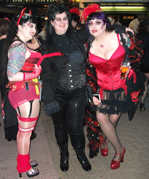 Image © Rob and Sherry / TimeWarp 2013