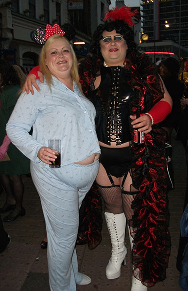 Image © Rob and Sherry / TimeWarp 2013