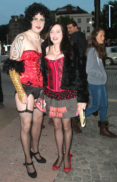Image © Rob and Sherry / TimeWarp 2013
