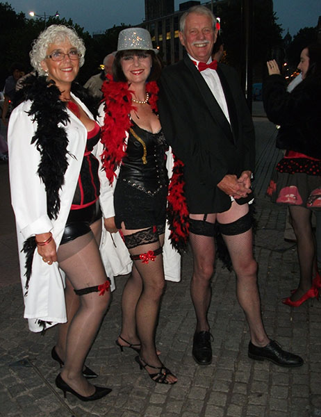 Image © Rob and Sherry / TimeWarp 2013