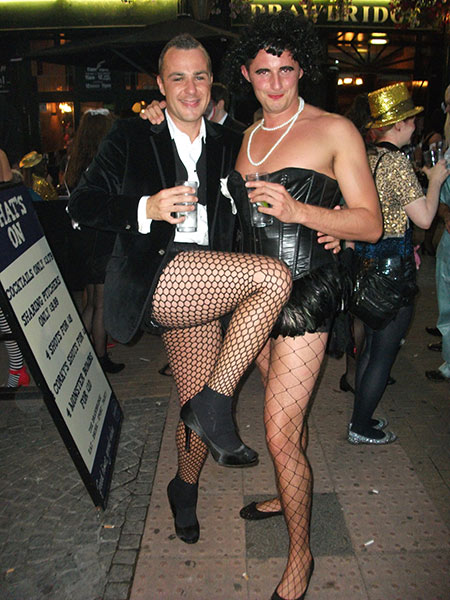 Image © Rob and Sherry / TimeWarp 2013