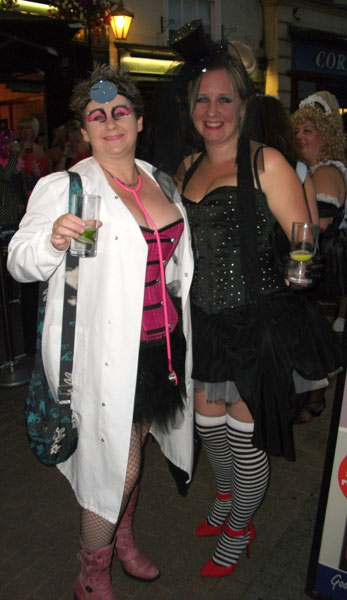 Image © Rob and Sherry / TimeWarp 2013