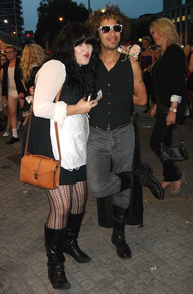 Image © Rob and Sherry / TimeWarp 2013