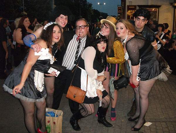 Image © Rob and Sherry / TimeWarp 2013