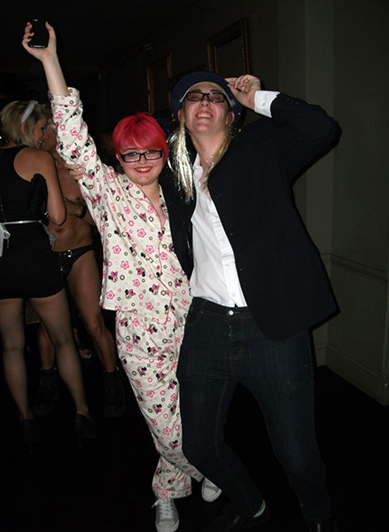 Image © Rob and Sherry / TimeWarp 2013