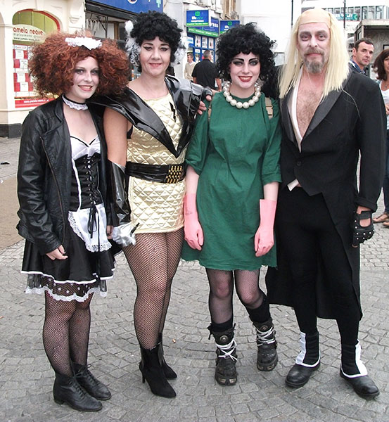 Image © Rob and Sherry / TimeWarp 2013