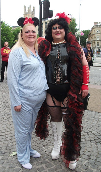 Image © Rob and Sherry / TimeWarp 2013