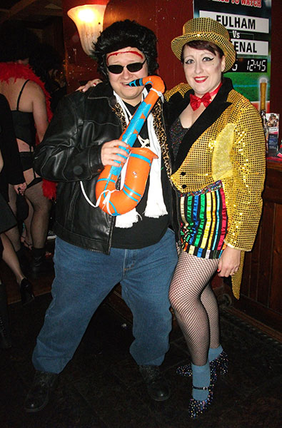 Image © Rob and Sherry / TimeWarp 2013