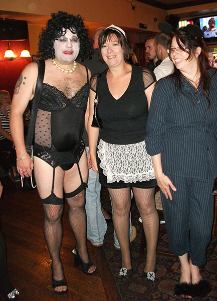 Image © Rob and Sherry / TimeWarp 2013